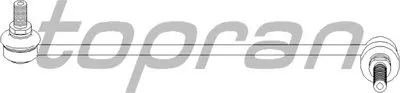 Тяга / стойка, стабилизатор TOPRAN купить