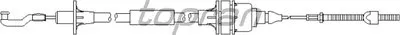 Тросик сцепления TOPRAN купить