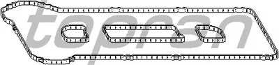 Прокладка, крышка головки цилиндра TOPRAN купить