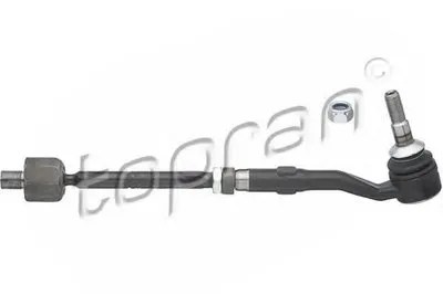 Поперечная рулевая тяга TOPRAN купить