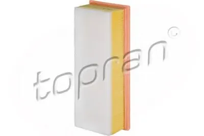Воздушный фильтр TOPRAN купить