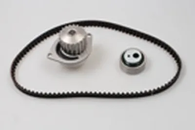 Водяной насос + комплект зубчатого ремня GRAF купить