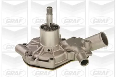 Водяной насос GRAF купить
