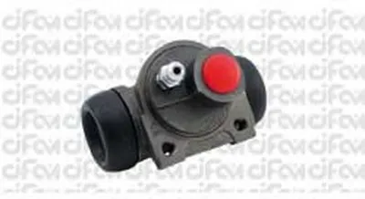 Колесный тормозной цилиндр CIFAM купить