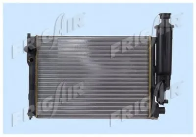 Радиатор, охлаждение двигателя FRIGAIR купить
