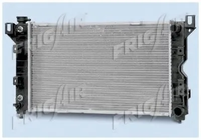 Радиатор, охлаждение двигателя FRIGAIR купить