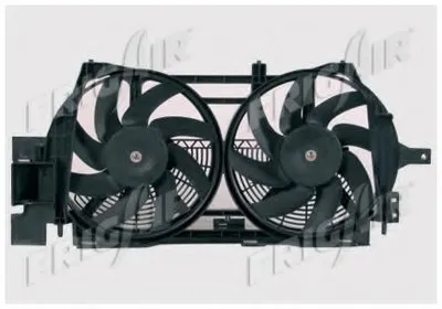 Вентилятор, охлаждение двигателя FRIGAIR купить