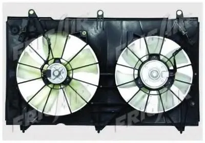 Вентилятор, охлаждение двигателя FRIGAIR купить