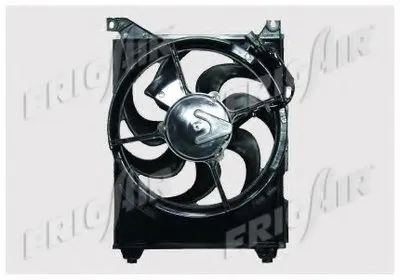 Вентилятор, охлаждение двигателя FRIGAIR купить