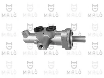 целиндер ручного тормоза MALÒ купить