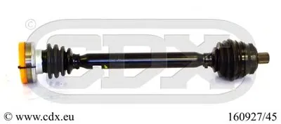 Приводной вал CDX купить