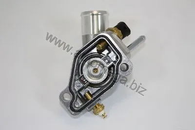 Термостат, охлаждающая жидкость Erstausrüster AUTOMEGA купить