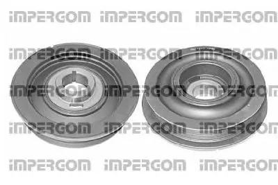 Ременный шкив, коленчатый вал ORIGINAL IMPERIUM купить
