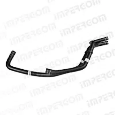 Шланг, теплообменник - отопление ORIGINAL IMPERIUM купить