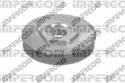 Втулка, балка моста ORIGINAL IMPERIUM купить