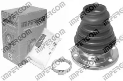 Комплект пылника, приводной вал ORIGINAL IMPERIUM купить