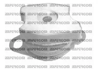 Подушка двигуна