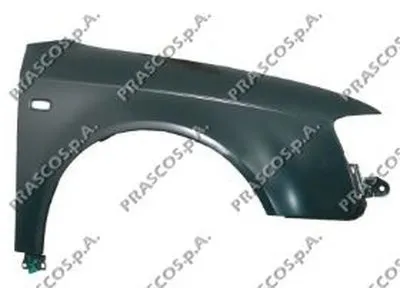 Крыло PRASCO купить