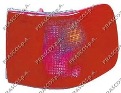 Задний фонарь PRASCO купить