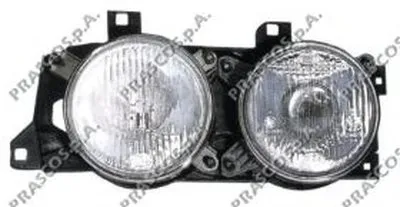 Фара PRASCO купить