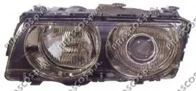 Фара PRASCO купить