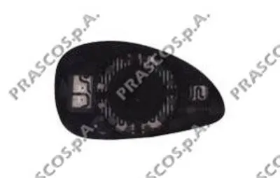 Зеркальное стекло, наружное зеркало PRASCO купить