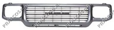 Решетка радиатора PRASCO купить