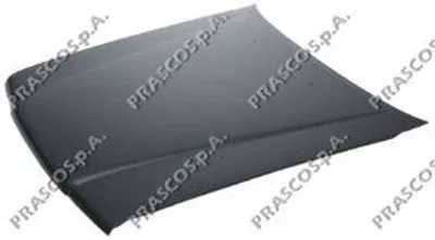 Капот двигателя PRASCO купить