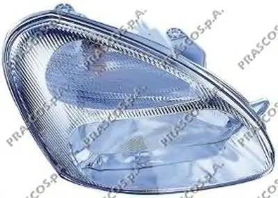 Фара PRASCO купить