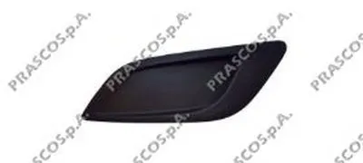 Решетка вентилятора, буфер PRASCO купить