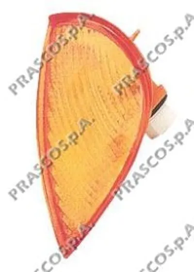 Фонарь указателя поворота PRASCO купить