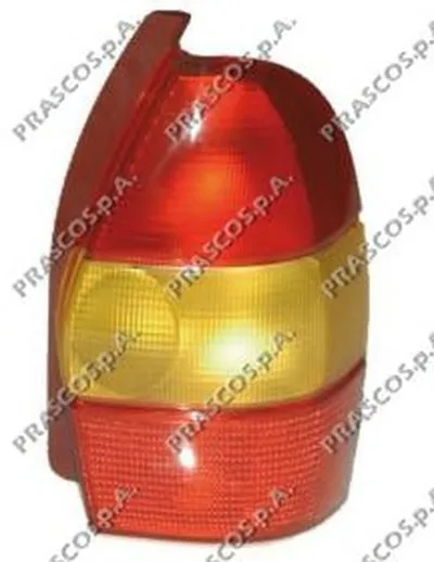 Задний фонарь Premium PRASCO купить
