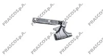 Шарнир, капот PRASCO купить