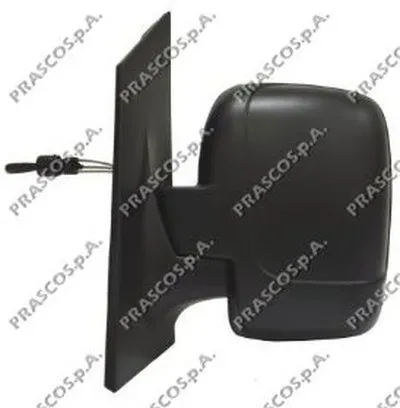 Наружное зеркало PRASCO купить
