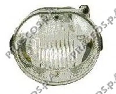 Противотуманная фара PRASCO купить