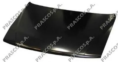 Капот двигателя PRASCO купить