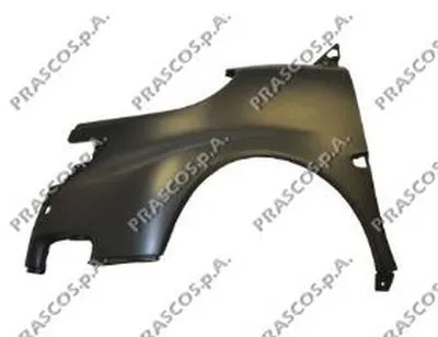 Крыло Premium PRASCO купить