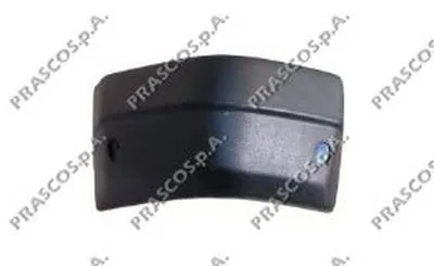 Облицовка, бампер PRASCO купить