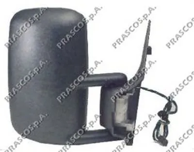 Наружное зеркало PRASCO купить