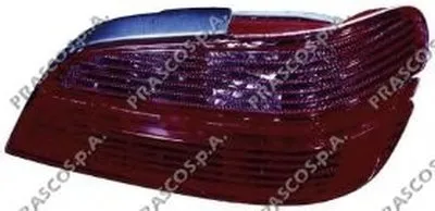 Задний фонарь PRASCO купить
