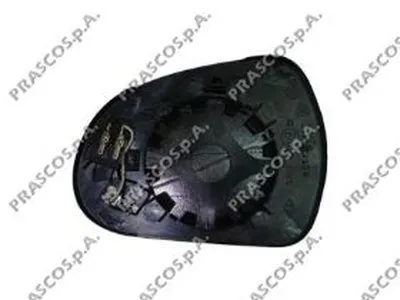 Зеркальное стекло, наружное зеркало PRASCO купить