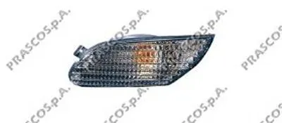 Рассеиватель, фонарь указателя поворота PRASCO купить