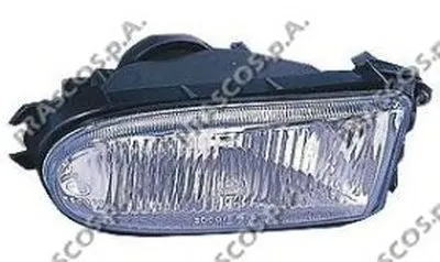 Противотуманная фара PRASCO купить