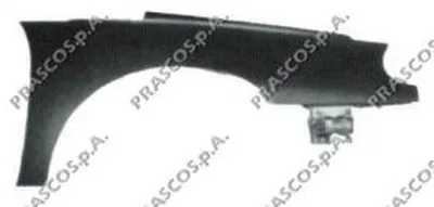 Крыло PRASCO купить