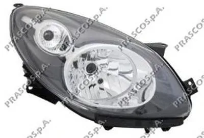 Фара PRASCO купить