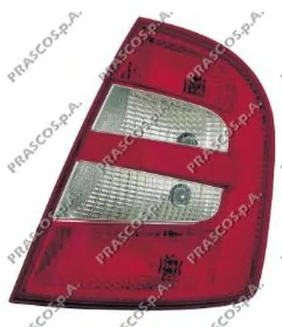 Задний фонарь PRASCO купить