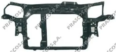 Облицовка передка PRASCO купить