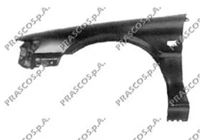 Крыло PRASCO купить