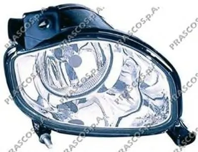 Противотуманная фара PRASCO купить