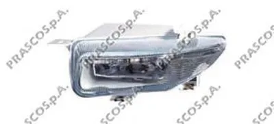 Противотуманная фара PRASCO купить